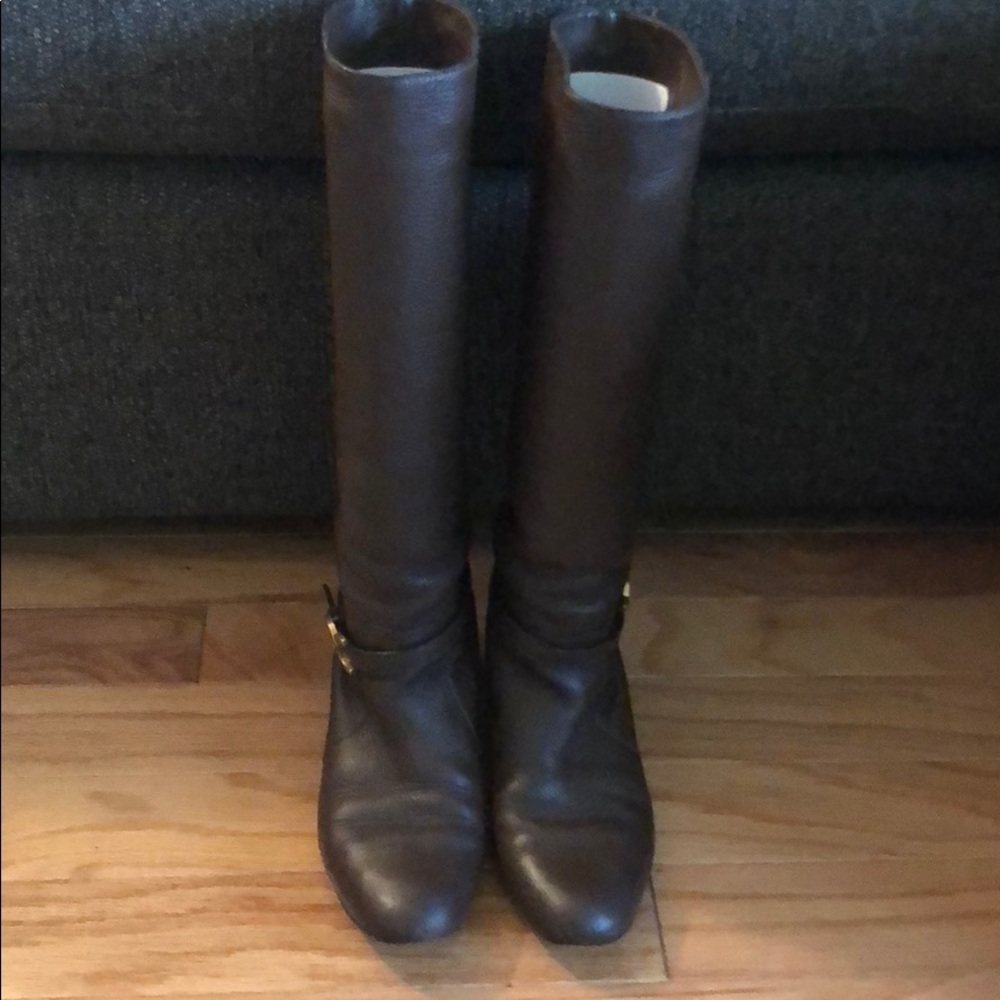 Chloe boots